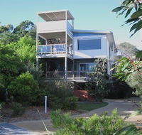 The Keep Beach Houses - Perisher Accommodation