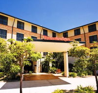 Travelodge Hotel Garden City Brisbane - Perisher Accommodation