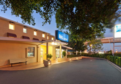 Ibis Budget Hotel Brisbane Airport - Perisher Accommodation 1