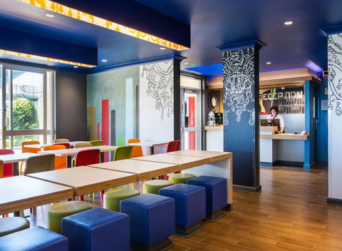 Ibis Budget Hotel Brisbane Airport - Perisher Accommodation 2