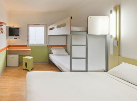 Ibis Budget Hotel Brisbane Airport - Perisher Accommodation 3