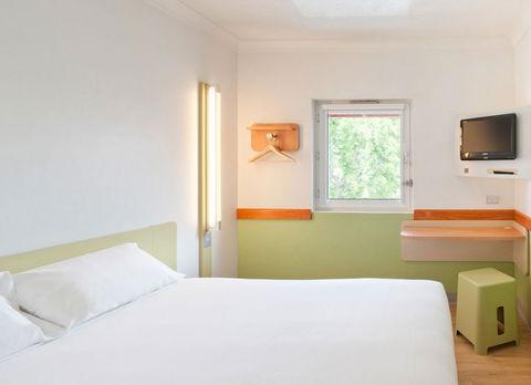 Ibis Budget Hotel Brisbane Airport - Perisher Accommodation 4