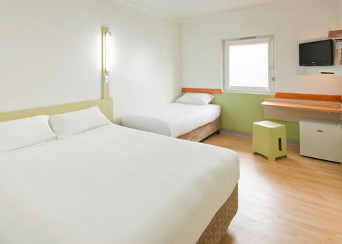 Ibis Budget Hotel Brisbane Airport - Perisher Accommodation 5