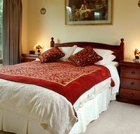 Woodland By The Bay - Perisher Accommodation
