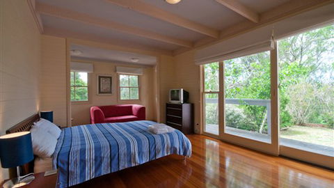 HolidayMakers - Perisher Accommodation 2