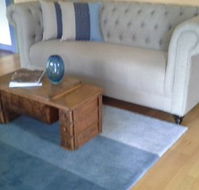 Blue House at Mountainside Wines - Perisher Accommodation