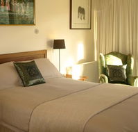 Griffins Hill Retreat - Perisher Accommodation