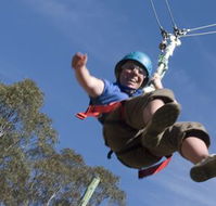 Grampians Retreat - Perisher Accommodation