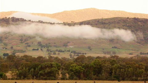 Sweetwater Stays Rural Retreat - Perisher Accommodation 1