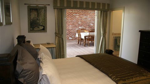 Cabarita Lodge - Perisher Accommodation 0