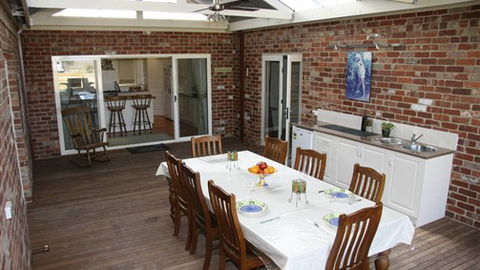 Cabarita Lodge - Perisher Accommodation 1