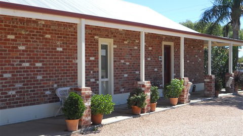 Cabarita Lodge - Perisher Accommodation 5