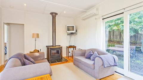 Otways Forrest Retreat - Perisher Accommodation 0