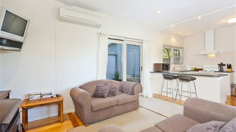 Otways Forrest Retreat - Perisher Accommodation 2