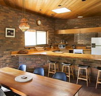 The Eagles Nest - Perisher Accommodation