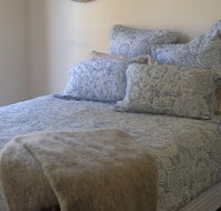 Waterview - Stoneleigh at Yarra - Perisher Accommodation