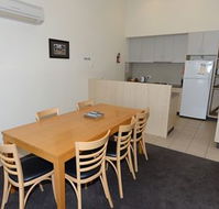 Murray Grange Villa Eight - Perisher Accommodation