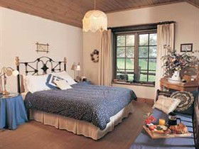 Adelaide Hills Country Cottages - Gum Tree Cottage - Perisher Accommodation 2