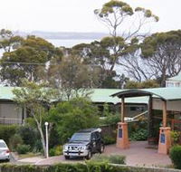 All Seasons Kangaroo Island Lodge - Perisher Accommodation