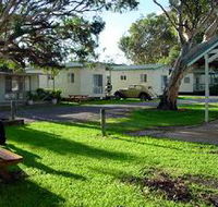 Beachside Holiday Park - Perisher Accommodation