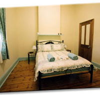 Black Jack Get-A-Way - Nana's Home - Perisher Accommodation