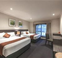 Hahndorf Resort Tourist Park - Perisher Accommodation