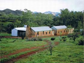 Moolooloo Station - Perisher Accommodation 2