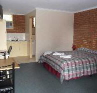 1st T Motel - Perisher Accommodation