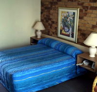 AAA Lancaster Court Motel - Perisher Accommodation