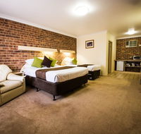 A-Line Motel - Perisher Accommodation