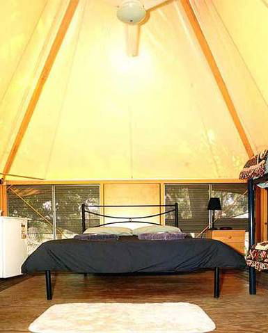 Anbinik Kakadu Resort - Perisher Accommodation 1