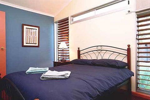 Anbinik Kakadu Resort - Perisher Accommodation 2