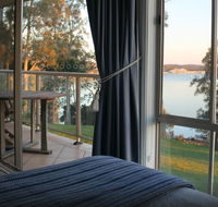 Anne's Waterfront Haven Bed  Breakfast - Perisher Accommodation