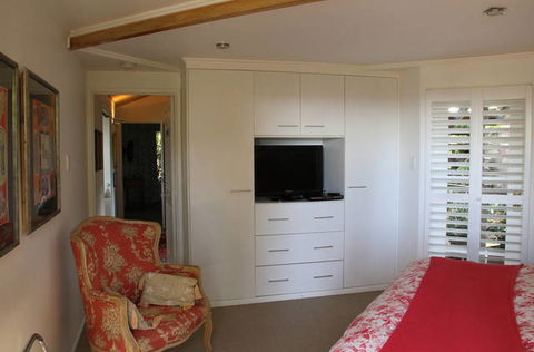 Arabella On Buderim Guesthouse - Perisher Accommodation 0