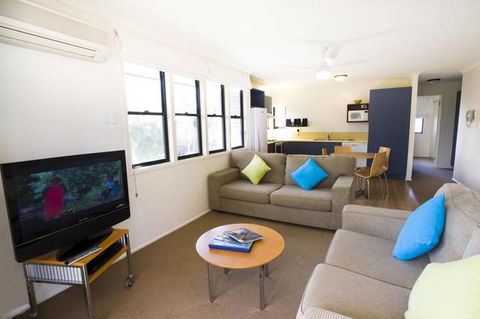 Australis Noosa Lakes - Perisher Accommodation 2