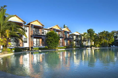Australis Noosa Lakes - Perisher Accommodation 3