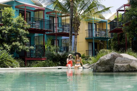 Australis Noosa Lakes - Perisher Accommodation 4