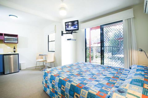 Australis Noosa Lakes - Perisher Accommodation 5