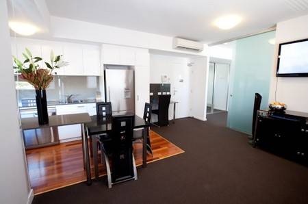 B7 Honeysuckle Apartments - Perisher Accommodation 0