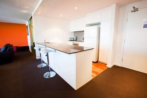 B7 Honeysuckle Apartments - Perisher Accommodation 2