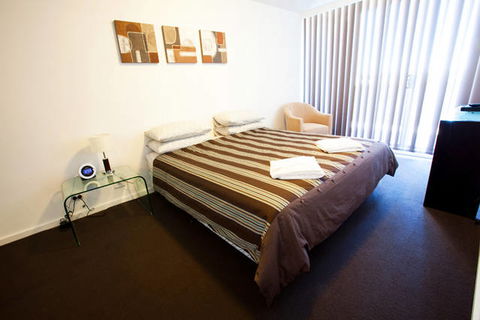 B7 Honeysuckle Apartments - Perisher Accommodation 3