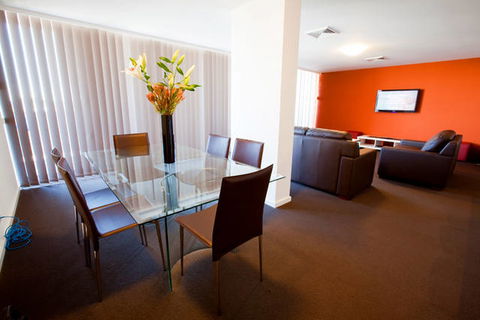 B7 Honeysuckle Apartments - Perisher Accommodation 7