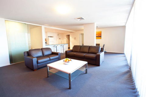 B7 Honeysuckle Apartments - Perisher Accommodation 8