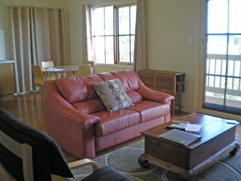 Balingup Vista Chalets - Perisher Accommodation 0