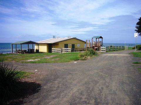 Bellarine Bayside Holiday Parks - Taylor Reserve - Perisher Accommodation 0