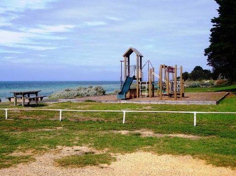 Bellarine Bayside Holiday Parks - Taylor Reserve - Perisher Accommodation 1