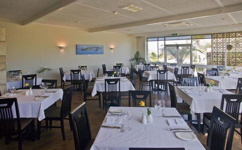 BEST WESTERN Hospitality Inns Geraldton - Perisher Accommodation 1