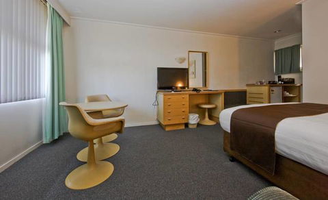 BEST WESTERN Hospitality Inns Geraldton - Perisher Accommodation 3