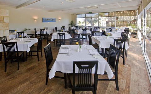 BEST WESTERN Hospitality Inns Geraldton - Perisher Accommodation 4