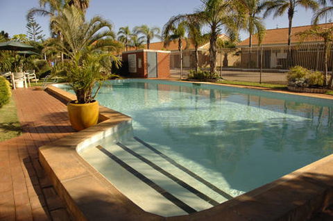 BEST WESTERN Hospitality Inns Geraldton - Perisher Accommodation 6